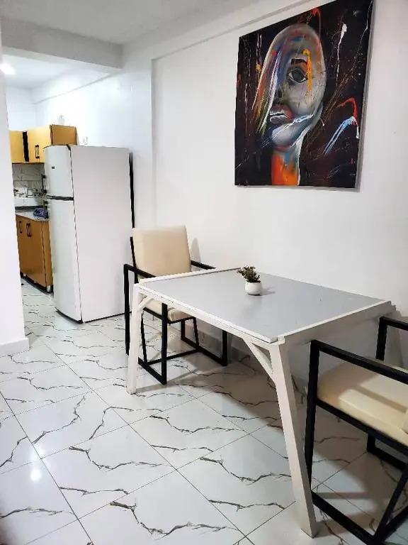 Kigali Center Apartment-1Bedroom