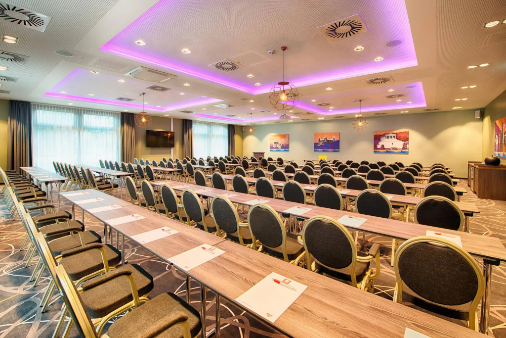 Leonardo Hotel Bad Kreuznach