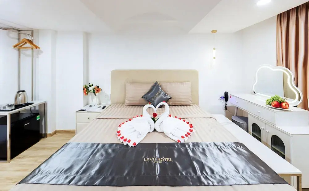Le Vu Hotel