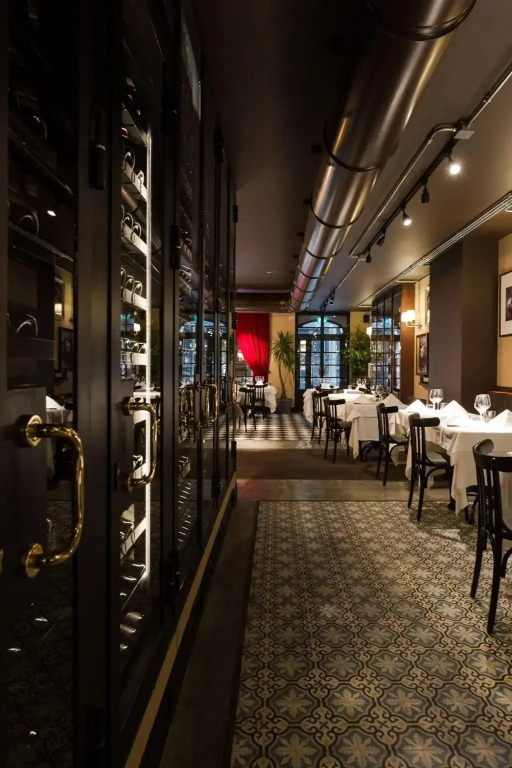Speronari Suites