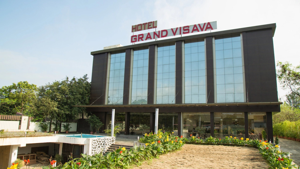 Hotel Grand Visava Lonavala
