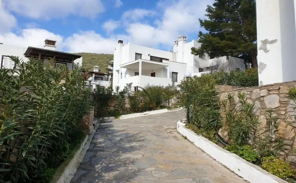 Villa Ferah