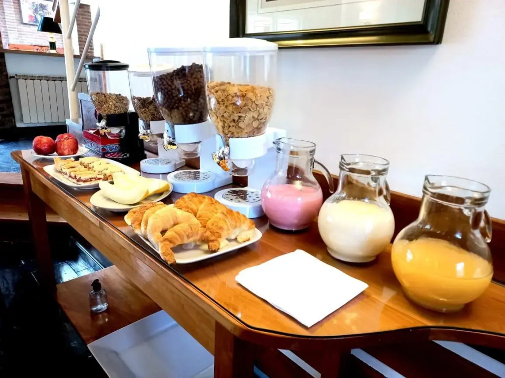 Hosteria & Spa Las Walkirias