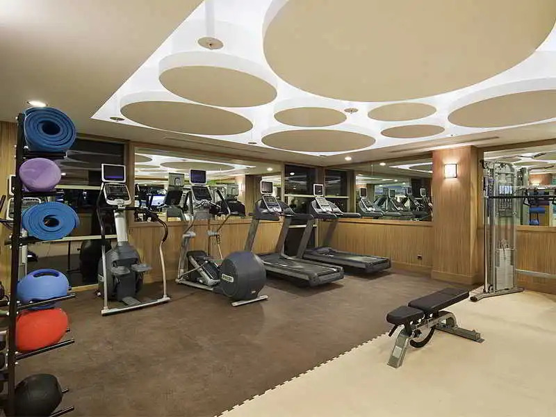 Avanos Irmak Hotel