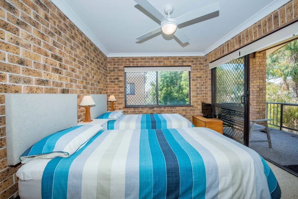 Columbia Close 2/9 - Nelson Bay