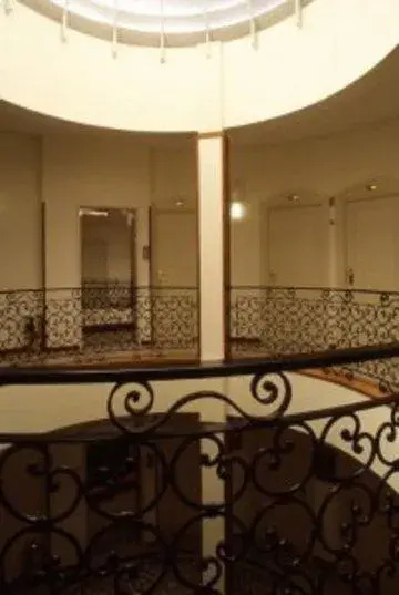 Hotel Torremaura