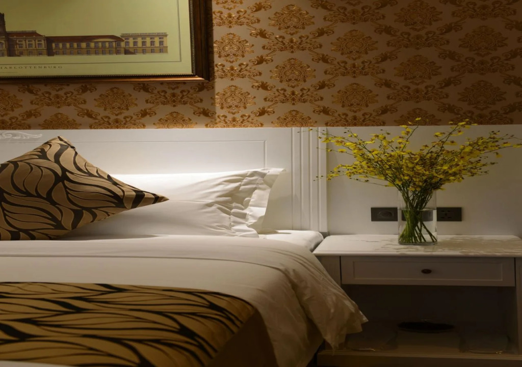 Easysun Hotel (Nanning Qingxiu Wanda)