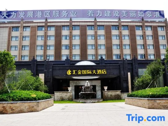 Huijin International Hotel