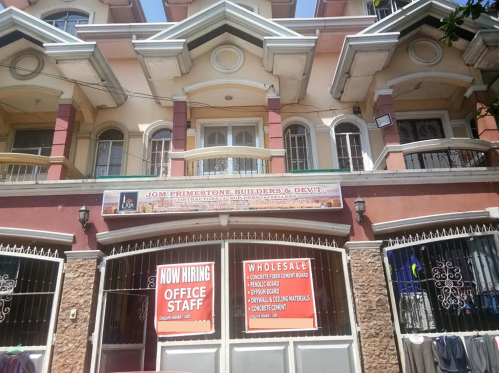 Grandvilla 2