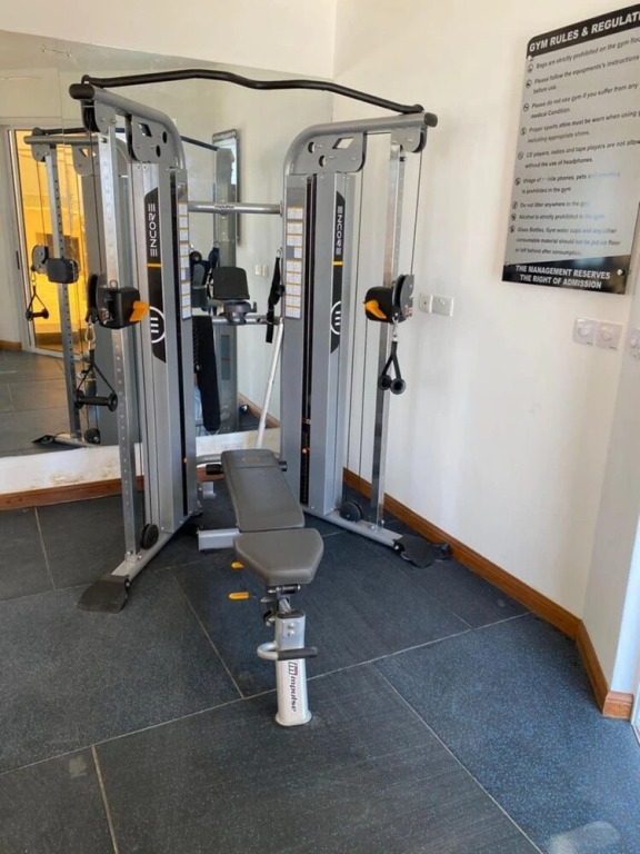 Nyali Mall Apartments by CHH