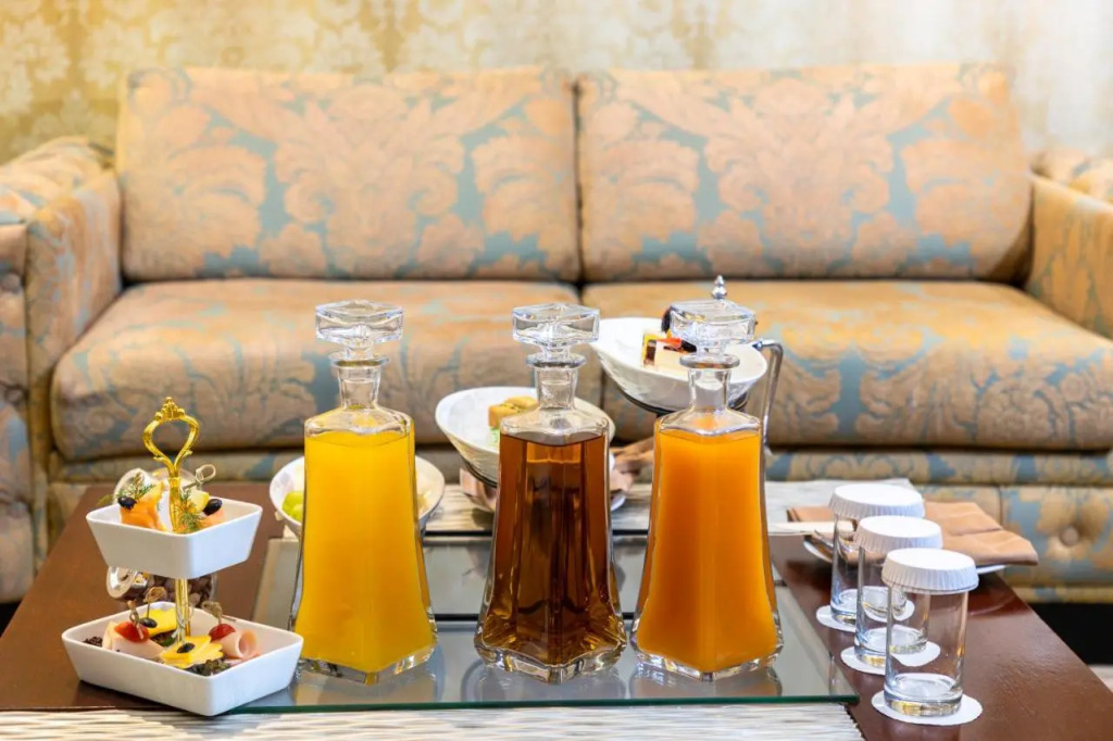 Millennium Al Aqeeq Hotel