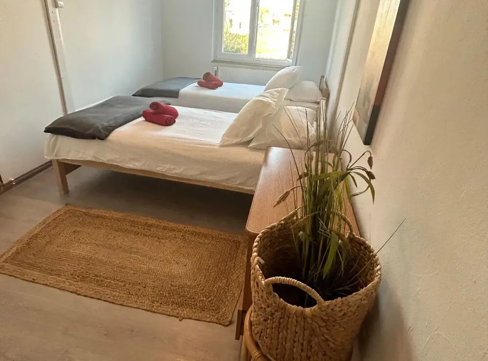 Apartments Julia in Biograd