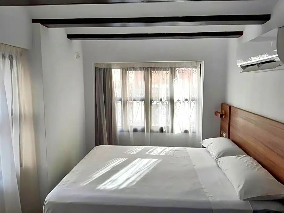 Hotel 19-30 Valencia