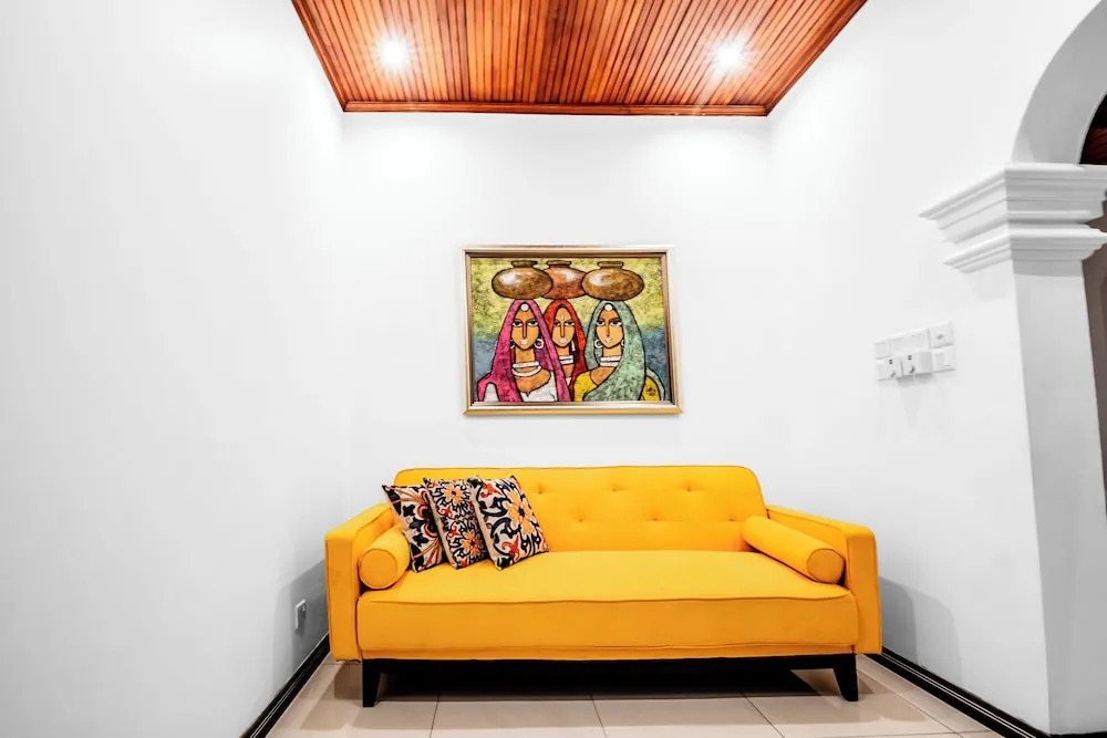 Beru Villa