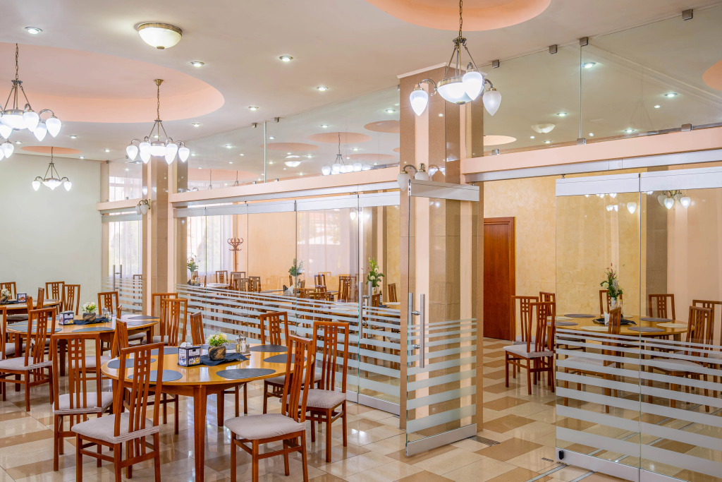 Hotel Traian