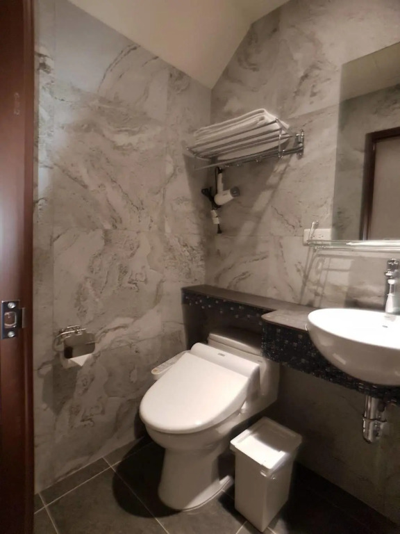 Taipei Circle Stay