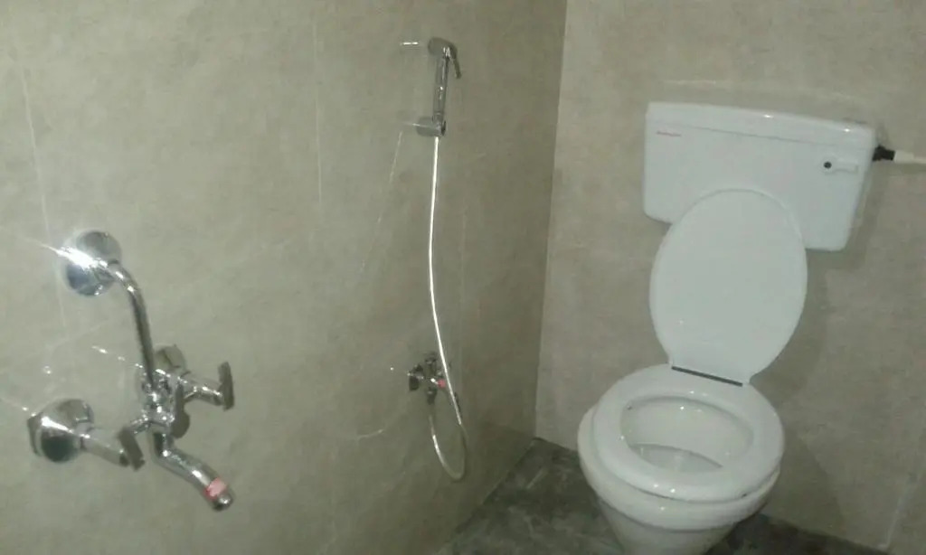 Xavier Guest House