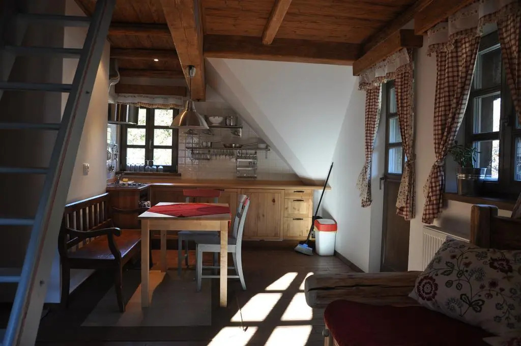 Apartments Julijana