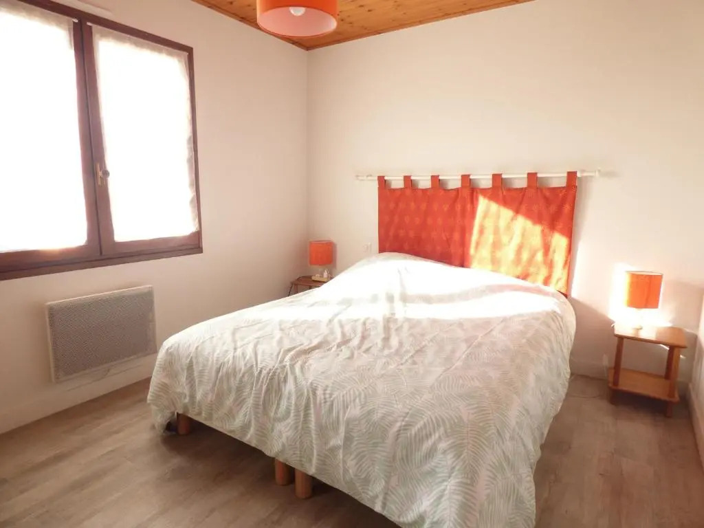 Maison Saint-Hilaire-de-Riez, 4 pièces, 6 personnes - FR-1-428-101