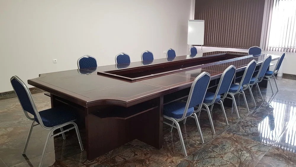 Отель СПС