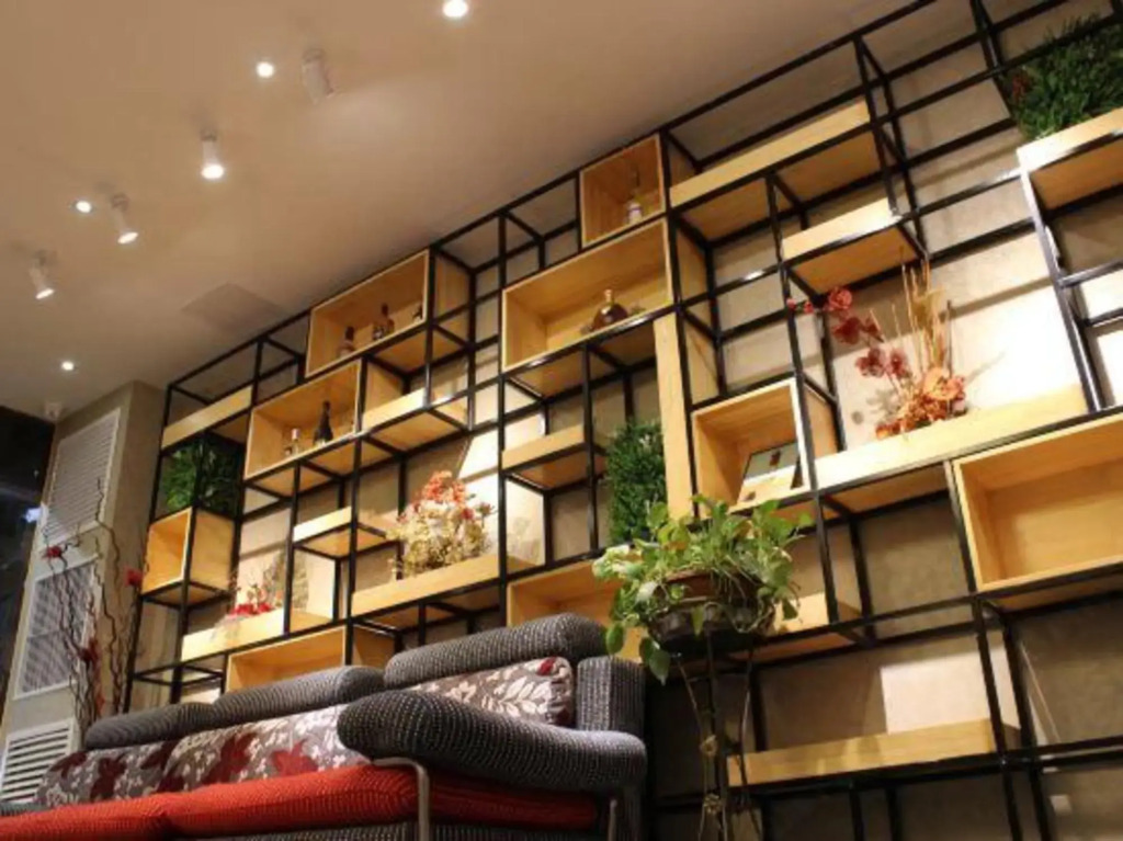 Xinzheng Venice Fashion Hotel (Xinhua Road Zhonghua Road)