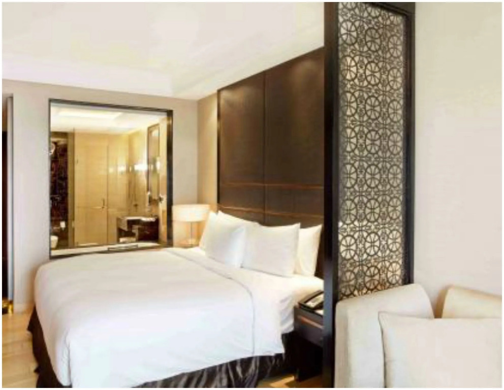 Crowne Plaza New Delhi Mayur Vihar Noida by IHG