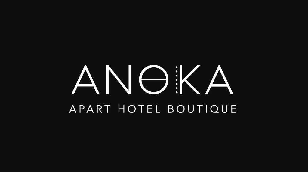 Anoka Apart Hotel Boutique