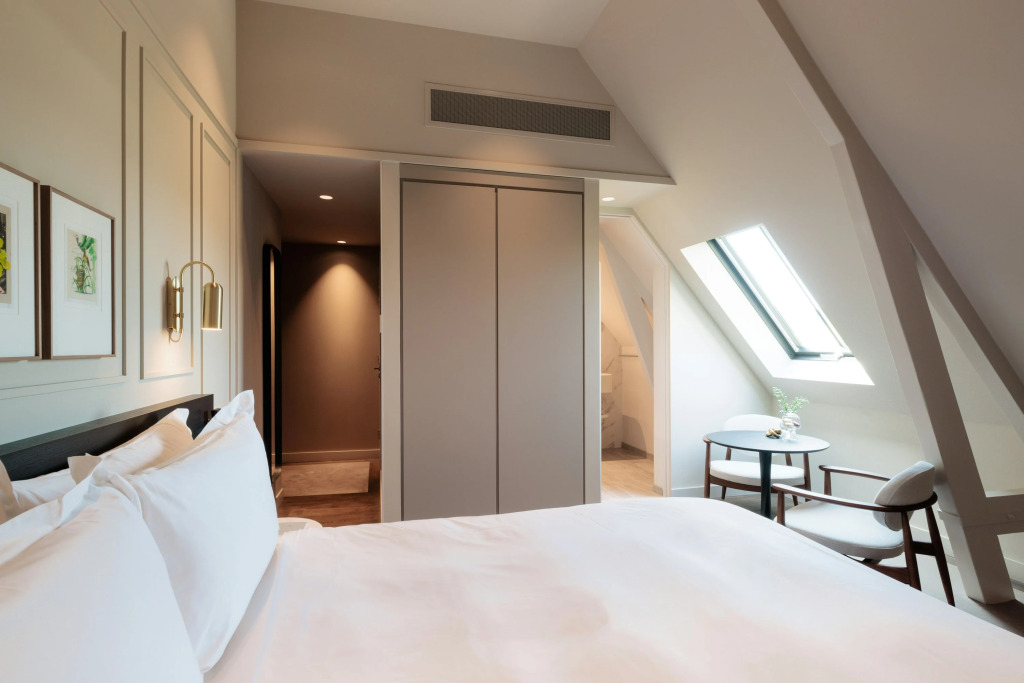 Pillows Grand Boutique Hotel Maurits at the Park - Small Luxury Hotels
