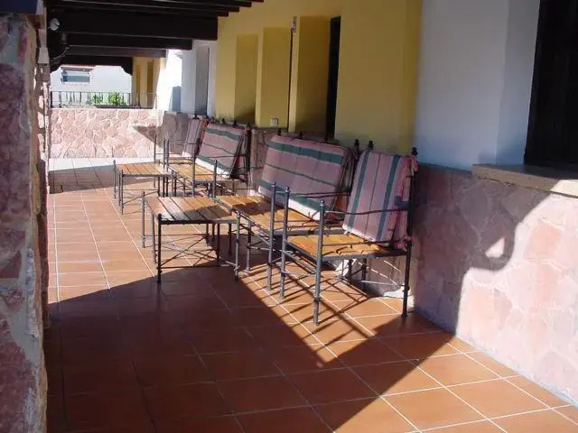 Apartamentos San Juan 2