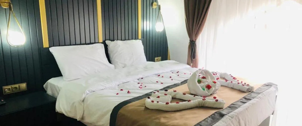 Crystal Snow Butik Hotel
