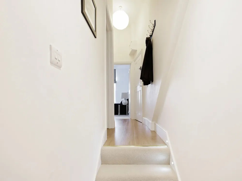 Central London Flat Westminster