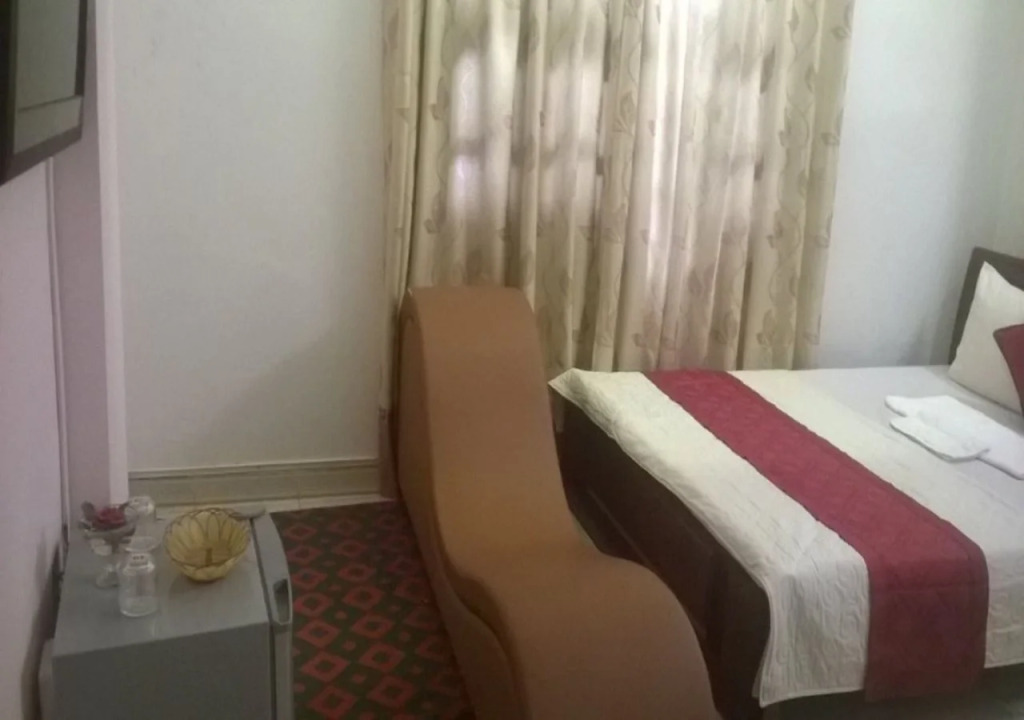 Binh Minh Hotel 1