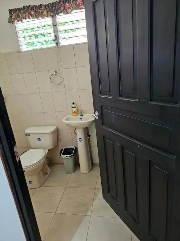 Cuartos independientes con baño privado - Casa La Dolce Vita Las Tablas