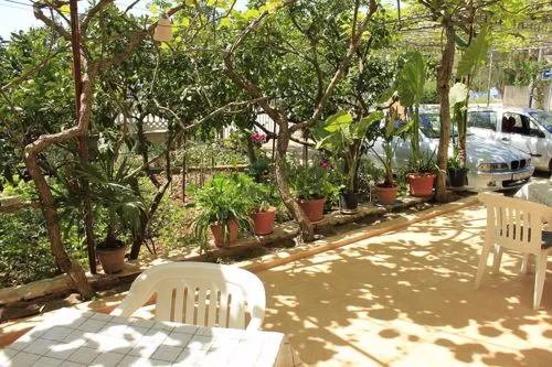 Room Jagoda - with parking : R1 Zadar. Zadar riviera