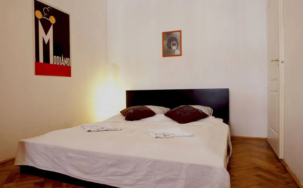 Jurma Apartman