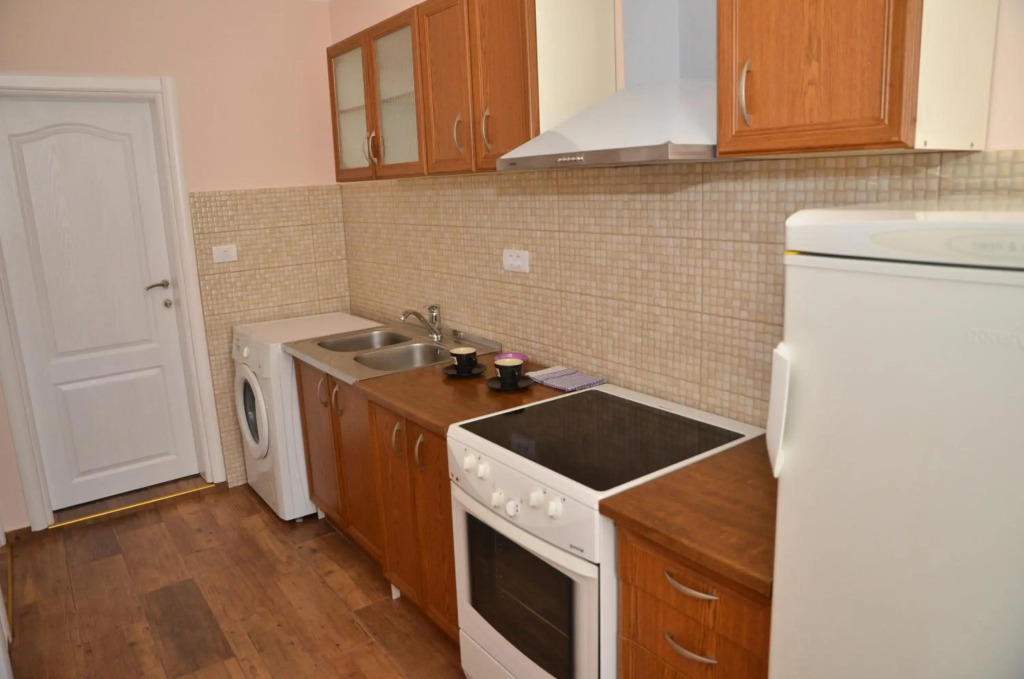 Apartments Cejovic