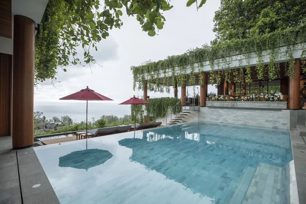 Villa Rachawadee