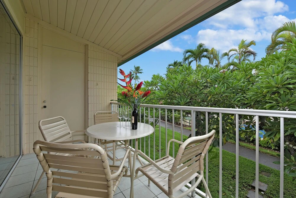 Napili Shores D227 Studio Bedroom 1 Bathroom Condo