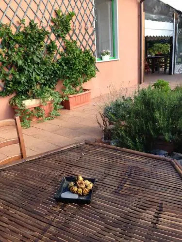 Agriturismo "La Rosa Canina"