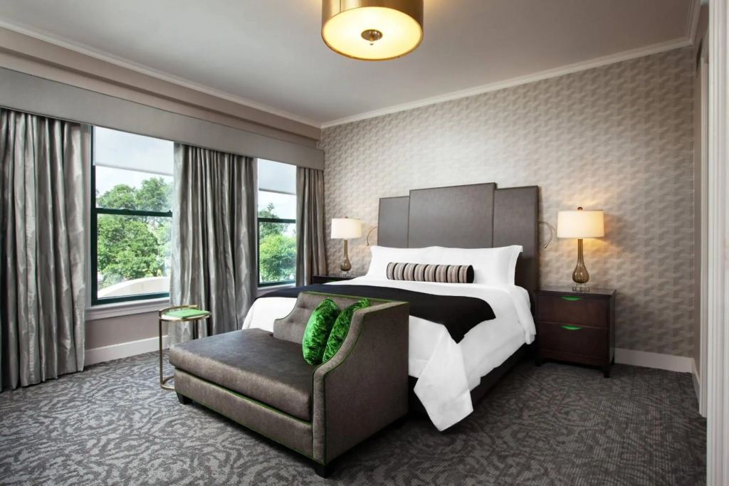 The St. Anthony, a Luxury Collection Hotel, San Antonio