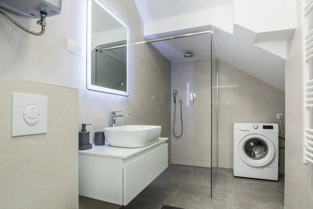 Apartment Spanic 1