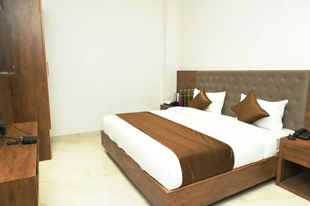 Hotel sapphire