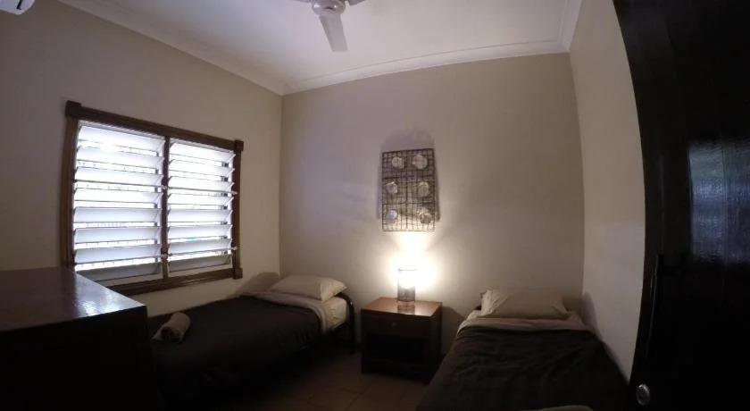 Kimberley Travellers Lodge