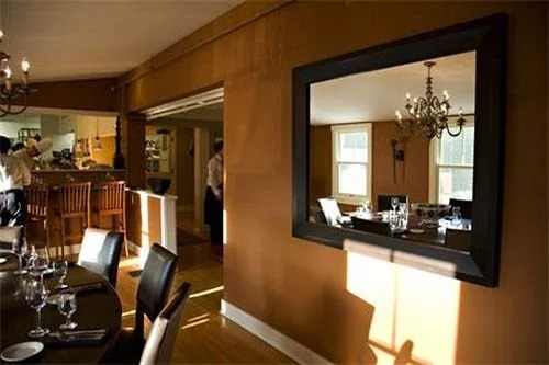 Woodbound Inn