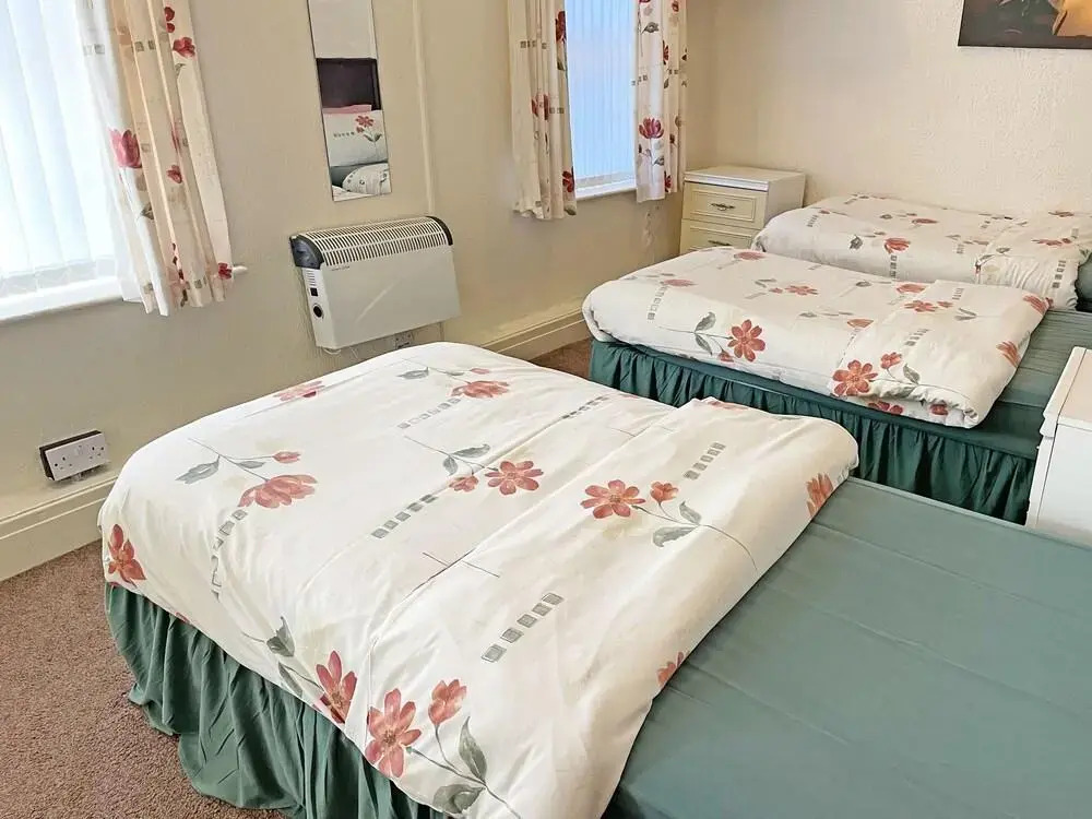 Helmshore Hotel