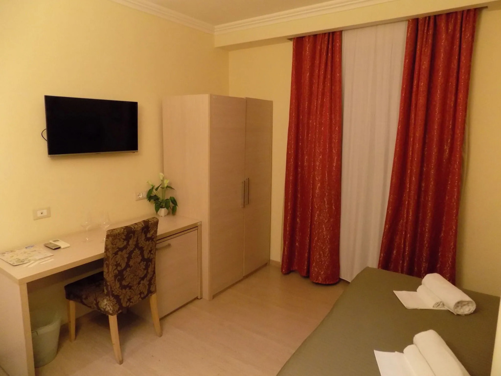 Booking House Rome