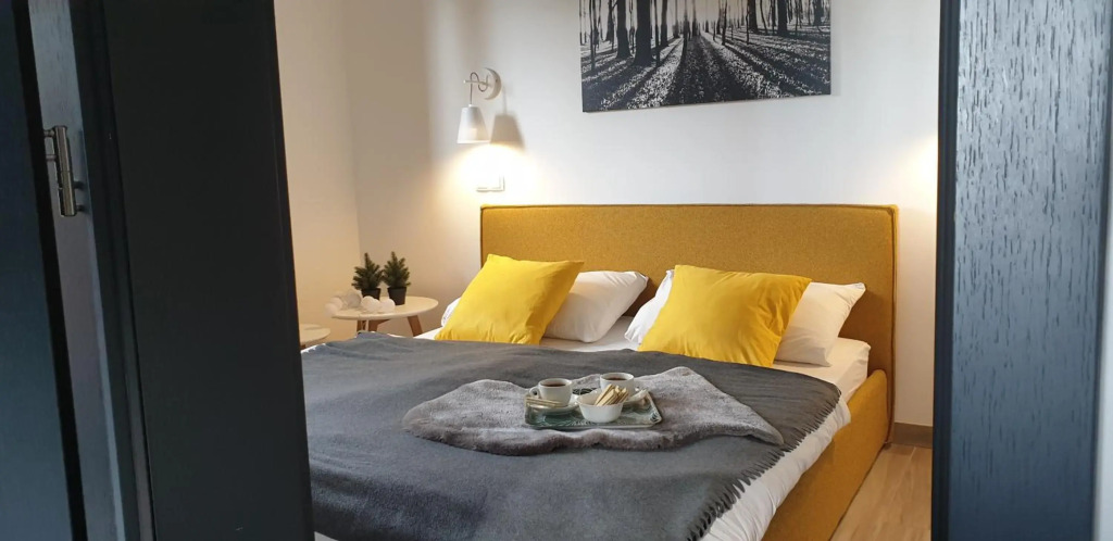 Golte SkiCenter Apartment