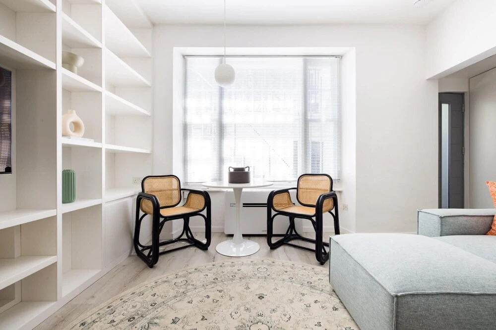 Light-filled Studio With AC - Earl s Court