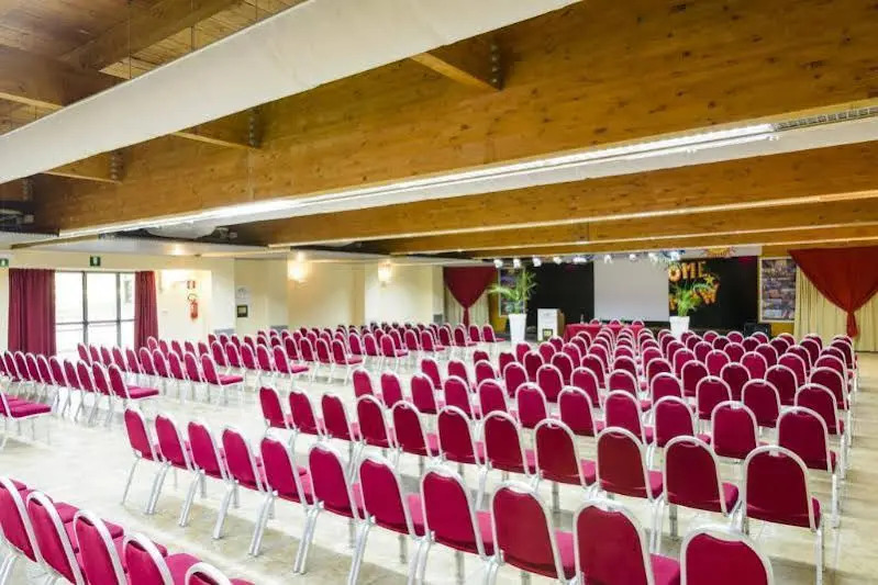 Pian Dei Mucini Resort Il Borgo