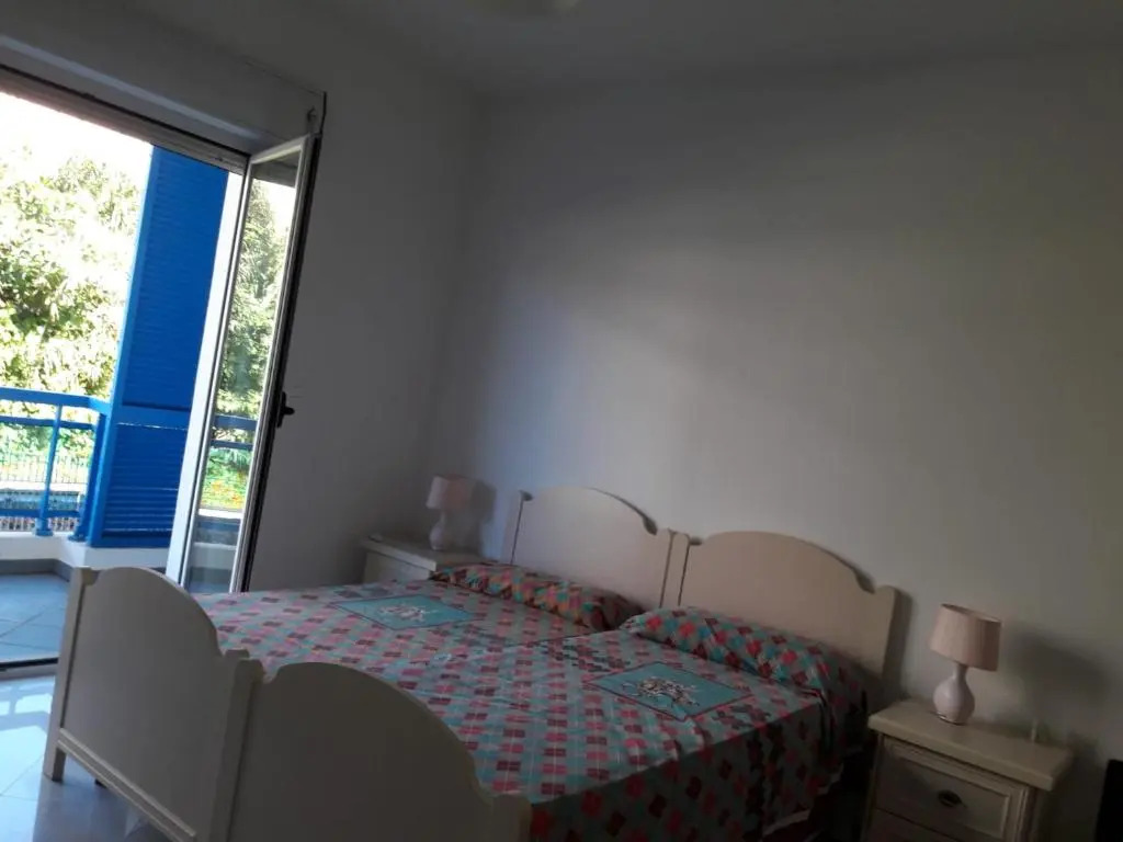 Brancaleone House